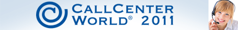 Werbebanner CCW 2001