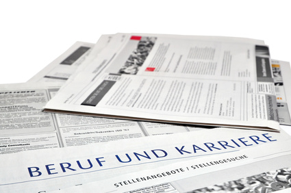 Inserate und Jobs auf Call-Center.de