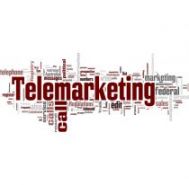 Telefonmarketing